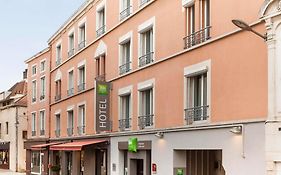 ibis Styles Chaumont Centre Gare
